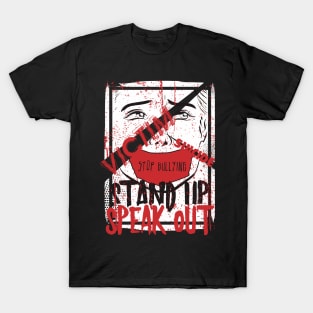 Stop Bullying T-Shirt